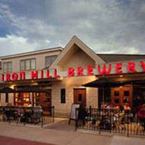 Iron Hill Brewery - Newark
