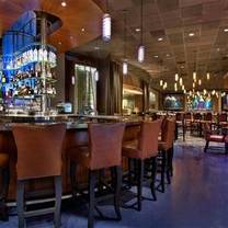 photo of the steakhouse - harrah's new orleans restaurant