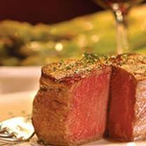 Mark's Prime Steakhouse and Seafood - Gainesville