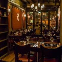 Una foto del restaurante Taureau