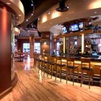 Lawson Ice Arena Restaurants - Old Burdicks Bar and Grill