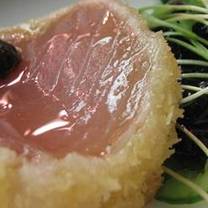 foto de restaurante cioppino's mediterranean grill