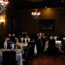 Oxnard Performing Arts and Convention Center Restaurants - Prime Steakhouse - Ventura
