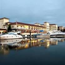 photo of l'escale restaurant