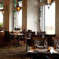 Restaurants near Hershey Theatre - The Circular at The Hotel Hershey
