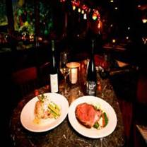 Una foto del restaurante Saltwater Grill - Panama City