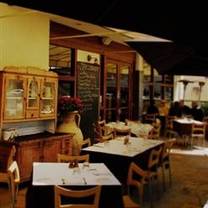 Restaurants near Los Angeles Tennis Center - Sor Tino