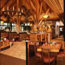 Goodwin Field Restaurants - Cedar Creek Inn - Brea
