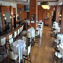 Una foto del restaurante Cadillac Cafe at The Detroit Opera House