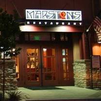Marston's