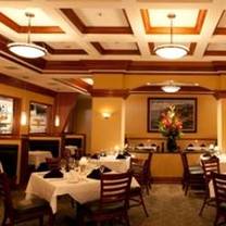 Broward Convention Center Restaurants - Bistro Mezzaluna