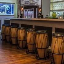 A photo of Cafe Havana restaurant