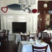 A photo of Harbor Mist Restaurant restaurant