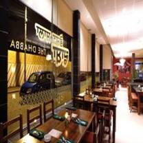 photo of the dhabba restaurant