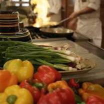 A photo of Stillwaters Restaurant at Stonewall Resort restaurant