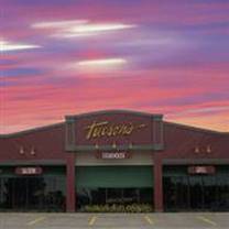Stiefel Theatre Restaurants - Tucson's Steakhouse