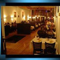 The Monument Rapid City Restaurants - Delmonico Grill