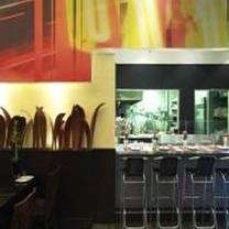 foto de restaurante milagro on mercer