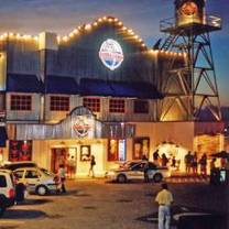 Foto del ristorante Bubba Gump Shrimp - Cancún