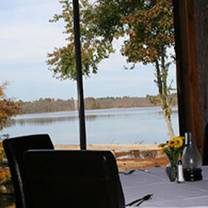 Een foto van restaurant Mill Pond Steakhouse