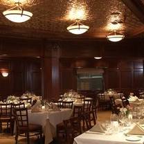 A photo of Chris Michael's Steakhouse restaurant