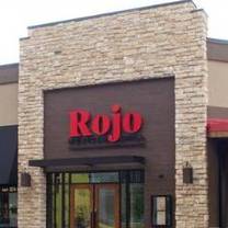 photo of rojo mexican grill - st. louis park restaurant