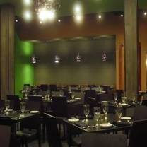 Una foto del restaurante Azafran