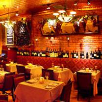 Restaurants near Belson Stadium - Uncle Jack's Steakhouse - Bayside