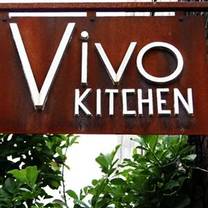 Restaurants near UPMC Events Center - Vivo Kitchen