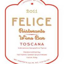 photo of felice 83 restaurant