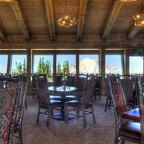 Una foto del restaurante Summit House Restaurant - Seattle
