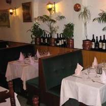 Notting Hill Arts Club Restaurants - De Amicis Ristorante Italiano