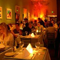 Restaurants near Santa Monica Civic Auditorium - La Vecchia Cucina