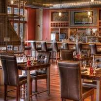 Una foto del restaurante Bond Street Social
