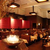 photo of kres chophouse restaurant
