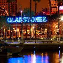 Marina Green Long Beach Restaurants - Gladstone's Long Beach