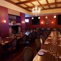 photo of peroni resto bar restaurant