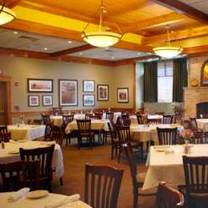 Restaurants near Wintrust Field - Jameson's Charhouse - Bloomingdale