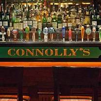 Connolly's Pub and Restaurant - 45th