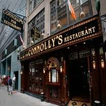Connolly's Pub and Restaurant - 47th