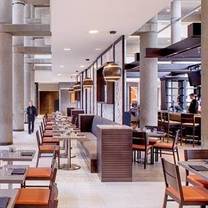 Bistro 300 - Hyatt Regency Baltimore