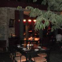 A photo of Chamuyo - Los Cabos restaurant