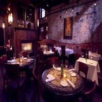 Een foto van restaurant Tango Bistro