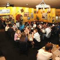 Una foto del restaurante Westside Cafe