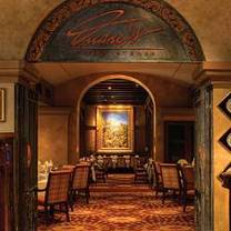 Hudson Theater San Bernardino Restaurants - Duane's Prime Steaks & Seafood Restaurant