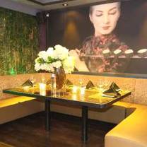 Een foto van restaurant Fushimi - Bay Ridge