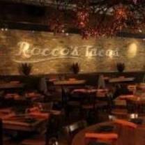 photo of rocco's tacos & tequila bar - orlando restaurant