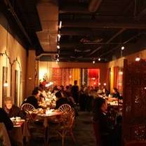 photo of moti mahal restaurant - 17th ave restaurant