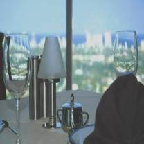 Una foto del restaurante Tower Club - Ft. Lauderdale - Club Corp
