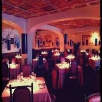 photo of donatello restaurant